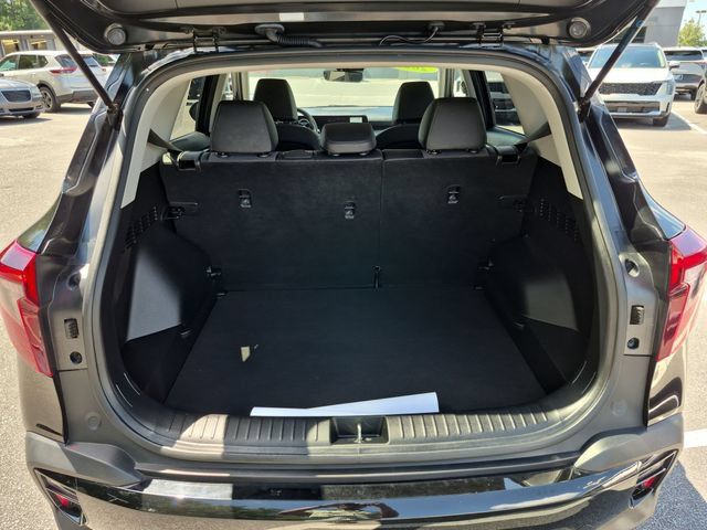 Used 2024 Kia Seltos S FWD image 23