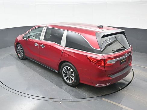 Used 2022 Honda Odyssey EX-L image 19