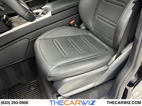 Used 2023 Mercedes-Benz G 550 G 550 Sport Utility 4D image 48