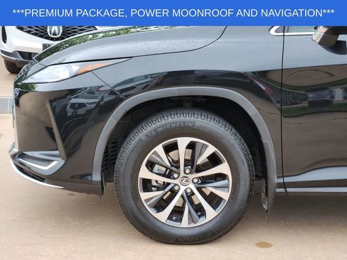 Used 2022 Lexus RX 350 AWD w/ Premium Package image 10