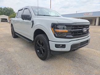 Used 2024 Ford F150 XLT w/ Equipment Group 302A MID AWD/4WD video 1