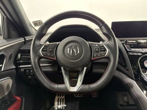 Certified 2024 Acura RDX w/ Advance Package AWD/4WD image 30