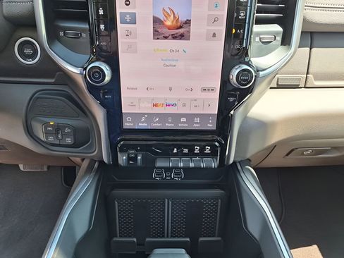 New 2026 RAM 2500 Laramie w/ Towing Technology Group image 39