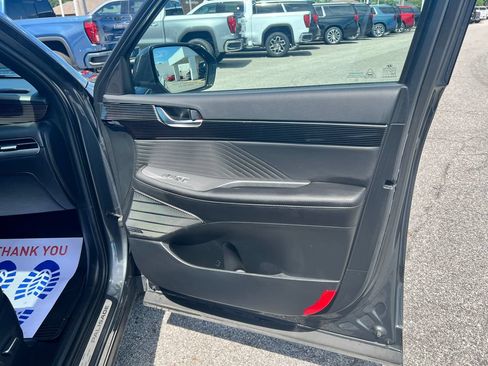 Used 2025 Hyundai Palisade Calligraphy AWD/4WD image 42