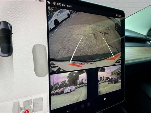 Used 2022 Tesla Model 3 Standard Range RWD image 11