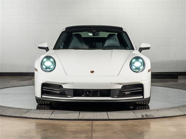Certified 2025 Porsche 911 Carrera RWD image 6