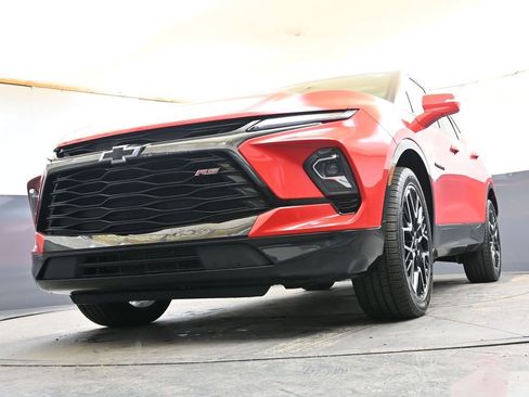 Used 2023 Chevrolet Blazer RS w/ LPO, Floor Liner Package image 30