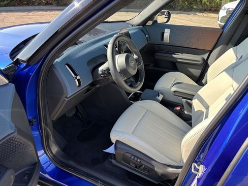 New 2025 MINI Cooper Countryman S image 25