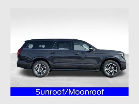 New 2026 Ford Expedition Max Active AWD/4WD image 1