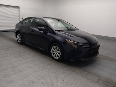 Used 2022 Toyota Corolla LE FWD image 11