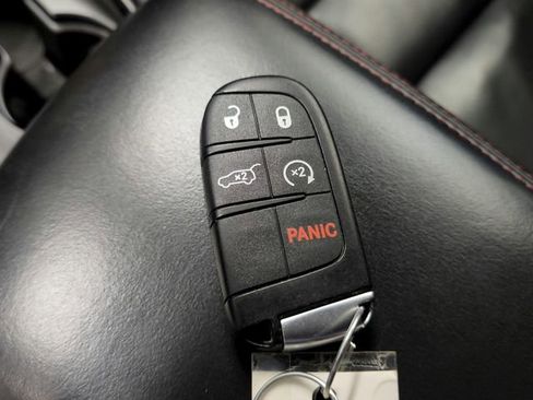 Used 2024 Dodge Durango R/T AWD/4WD image 26