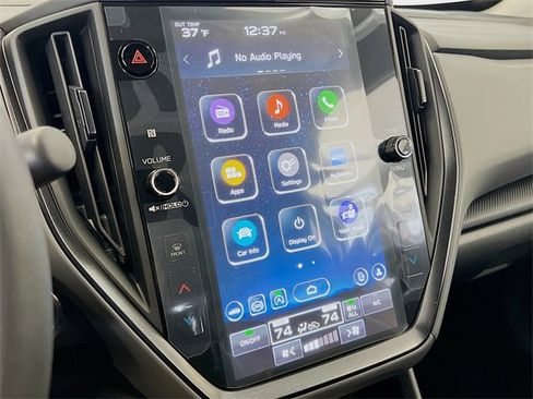 New 2026 Subaru Crosstrek 2.5i Limited image 6