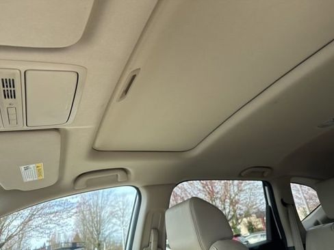 Used 2020 Honda CR-V EX-L image 10