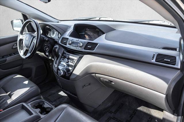 Used 2012 Honda Odyssey EX-L image 24