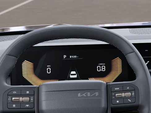 New 2027 Kia Telluride EX image 26