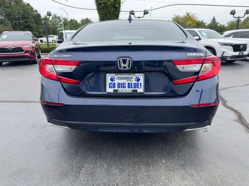 Used 2020 Honda Accord LX image 6