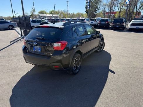 Used 2015 Subaru Crosstrek 2.0i Premium w/ Moonroof Package image 19