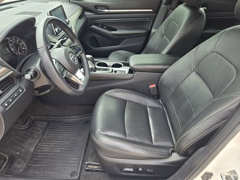 Used 2021 Nissan Altima 2.5 SL image 12