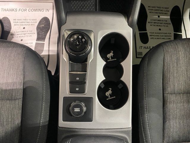 Certified 2022 Ford Bronco Sport Big Bend AWD/4WD image 37