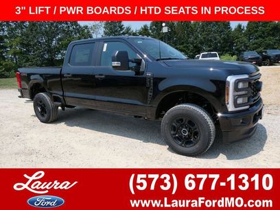 New 2026 Ford F250 XL w/ STX Appearance Package