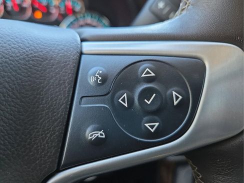 Used 2018 GMC Sierra 1500 SLT w/ SLT Premium Package image 18