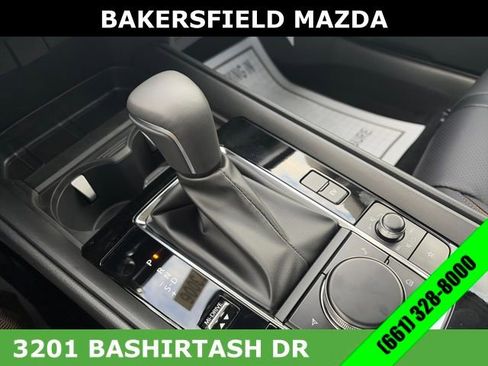 New 2026 MAZDA CX-50 2.5 Hybrid w/ Cargo Package image 21