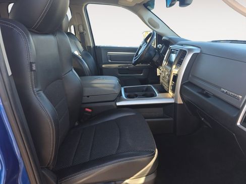 Used 2018 RAM 2500 Big Horn image 15