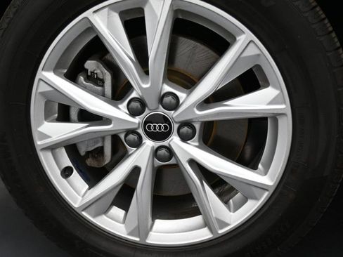 Used 2025 Audi Q3 2.0T Premium AWD/4WD image 30