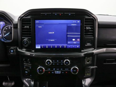 Used 2023 Ford F150 XLT w/ Equipment Group 302A High image 16