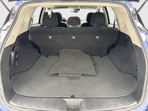 Used 2020 Nissan Murano S w/ Technology Package FWD image 46
