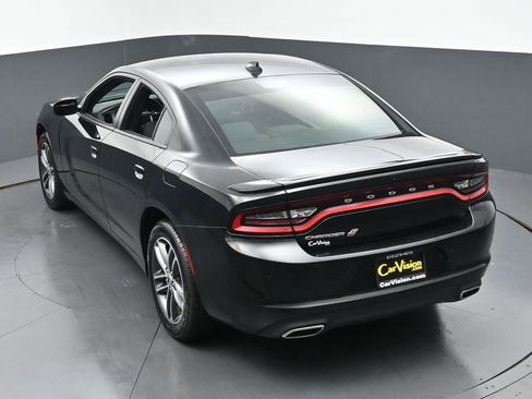 Used 2019 Dodge Charger SXT image 36