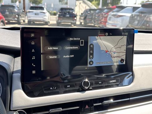 New 2025 Mitsubishi Outlander SE image 21