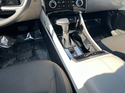 Used 2023 Hyundai Tucson SEL image 22