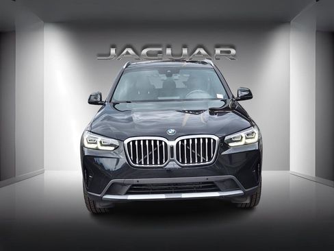 Used 2022 BMW X3 xDrive30i image 6