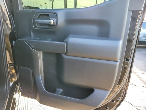 Used 2019 GMC Sierra 1500 4x4 Crew Cab image 17