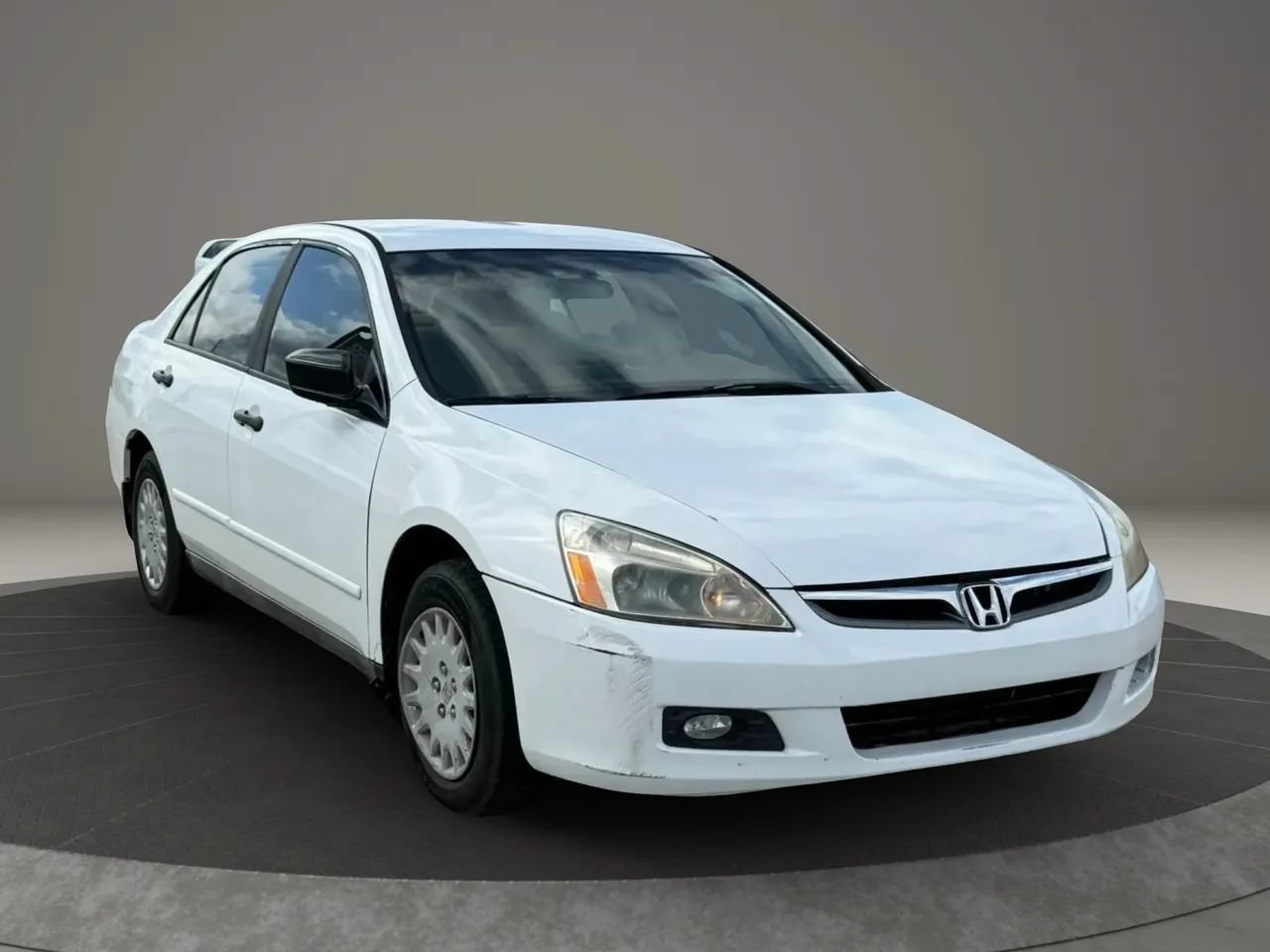 Used 2006 Honda Accord VP image 2