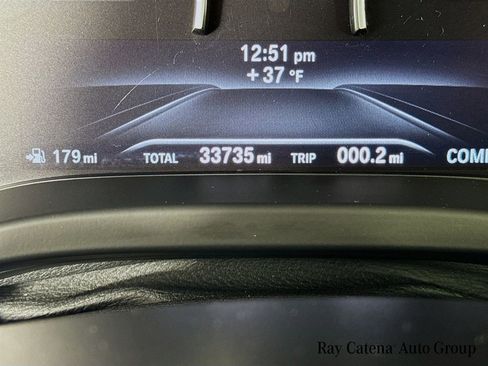 Used 2021 BMW X3 xDrive30i w/ Convenience Package AWD/4WD image 12
