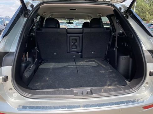 Used 2024 Mitsubishi Outlander SE AWD/4WD image 26