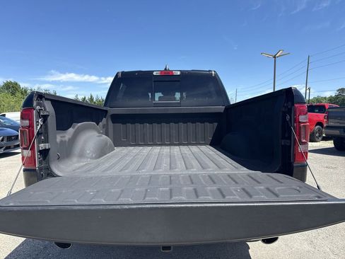 Used 2021 RAM 1500 Limited AWD/4WD image 27