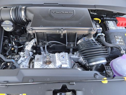 New 2026 Jeep Compass Latitude image 19