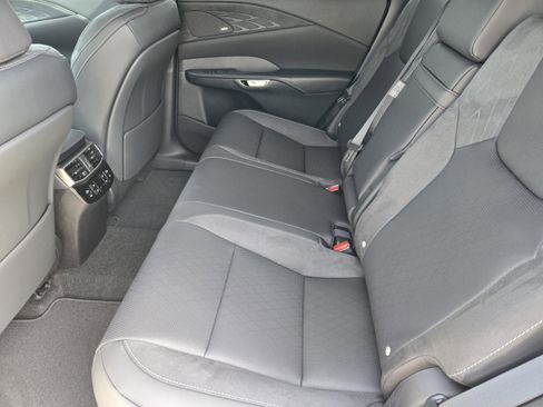 New 2026 Lexus RX 350 AWD/4WD image 20