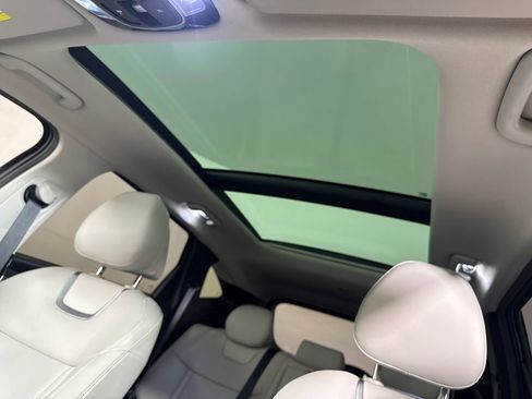 Certified 2022 Hyundai Tucson Limited w/ Cargo Package FWD image 23