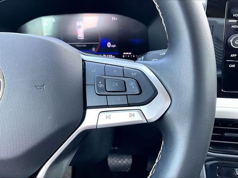 Used 2025 Volkswagen Taos S image 24