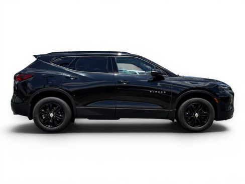 Used 2021 Chevrolet Blazer LT FWD image 11