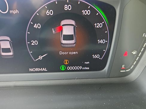New 2026 Honda Accord EX-L image 7