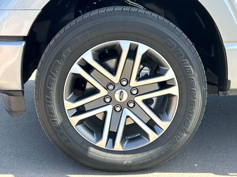 Used 2021 Ford F150 XL w/ STX Appearance Package AWD/4WD image 32