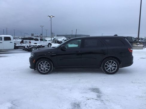 New 2026 Dodge Durango GT w/ Tow 'N Go Package image 1