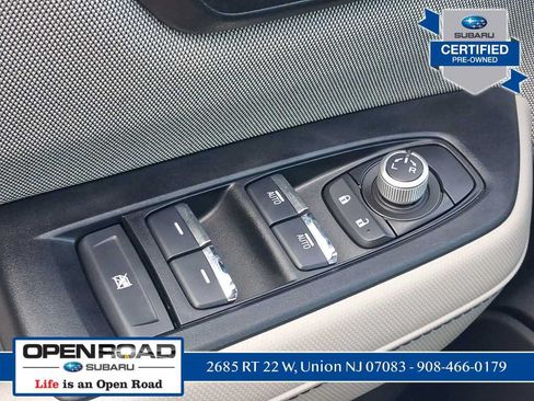 Used 2026 Subaru Forester Premium AWD/4WD image 27
