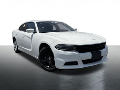 Used 2022 Dodge Charger SXT w/ Leather Interior Group