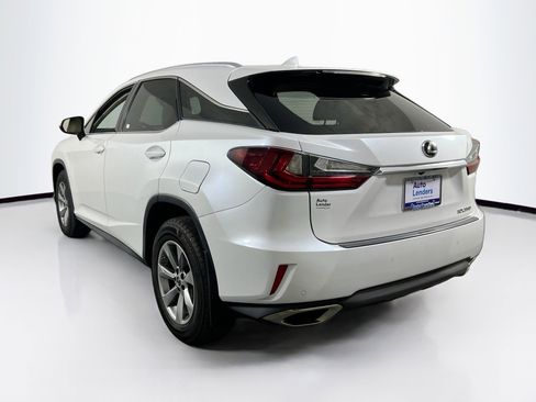 Used 2019 Lexus RX 350 AWD w/ Navigation Package image 7